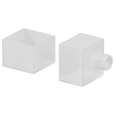 Заглушка Maytoni Led Strip  432018