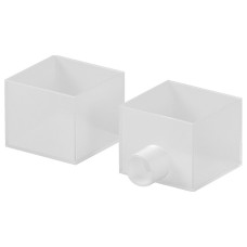 Заглушка Maytoni Led Strip  432019