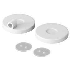 Заглушка Maytoni Led Strip Круглый 360° 201143