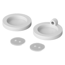 Заглушка Maytoni Led Strip Круглый 360° 201161