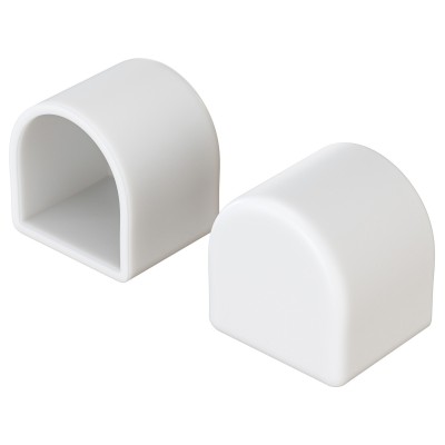 Заглушка для лент Maytoni Led Strip Гибкий неон 20085