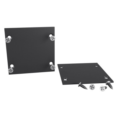 Заглушка для профиля Maytoni Led Strip Led strip ALM-3535R-EC