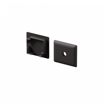 Заглушка для профиля Maytoni Led Strip  642030