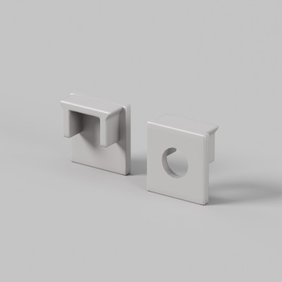 Заглушка для профиля Maytoni Led Strip  642067