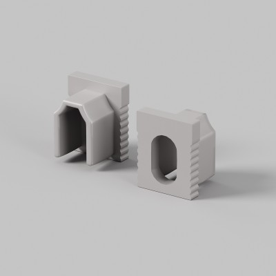 Заглушка для профиля Maytoni Led Strip  642069