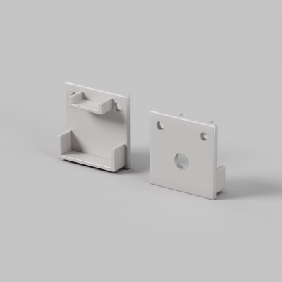 Заглушка для профиля Maytoni Led Strip  642077