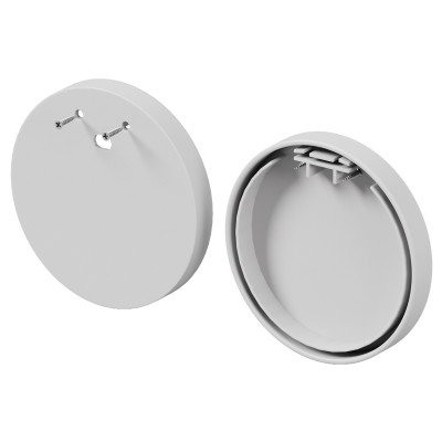 Заглушка для профиля Maytoni Led Strip  642082