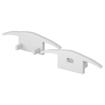 Заглушка для профиля Maytoni Led Strip  642085