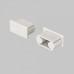 Заглушка для профиля Maytoni Led Strip  ALM001EC