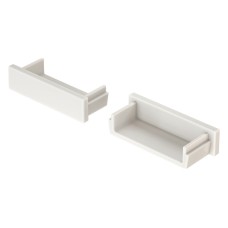 Заглушка для профиля Maytoni Led Strip  ALM002EC