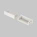 Заглушка для профиля Maytoni Led Strip  ALM002EC