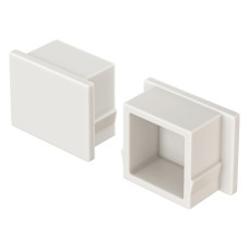 Заглушка для профиля Maytoni Led Strip  ALM005EC