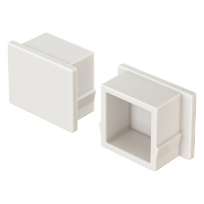 Заглушка для профиля Maytoni Led Strip  ALM005EC