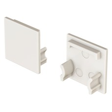 Заглушка для профиля Maytoni Led Strip  ALM007EC