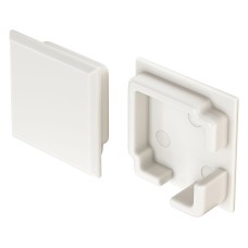 Заглушка для профиля Maytoni Led Strip  ALM009EC