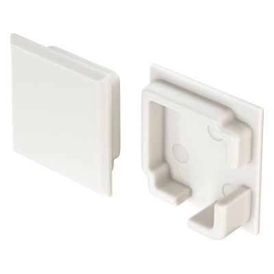 Заглушка для профиля Maytoni Led Strip  ALM009EC