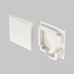 Заглушка для профиля Maytoni Led Strip  ALM009EC