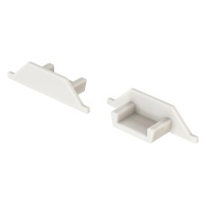 Заглушка для профиля Maytoni Led Strip  ALM010EC