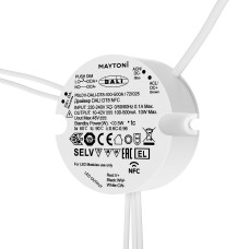 Блок питания Maytoni Lighting control DALI 721025