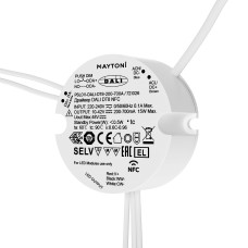 Блок питания Maytoni Lighting control DALI 721026