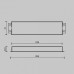 Блок питания Maytoni Lighting control TRIAC 734002