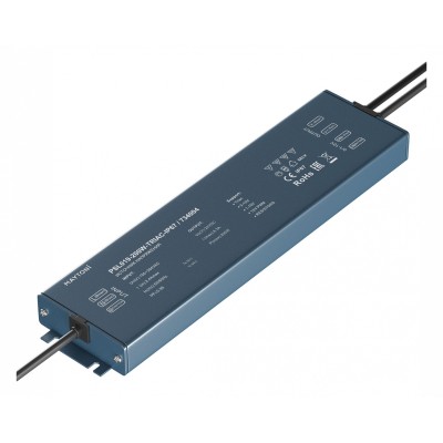 Блок питания Maytoni Lighting control TRIAC 734004