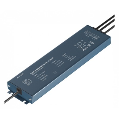 Блок питания Maytoni Lighting control TRIAC 734005