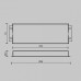 Блок питания Maytoni Lighting control TRIAC 734005
