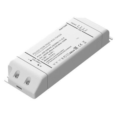 Блок питания Maytoni Lighting control TRIAC 734008