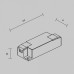 Блок питания Maytoni Lighting control Zigbee 771004
