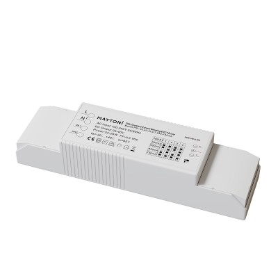 Блок питания Maytoni Lighting control  PSL-DL40-3CCT-550-700mA