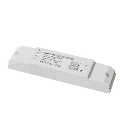 Блок питания Maytoni Lighting control  PSL-DL40-S-150-300mA