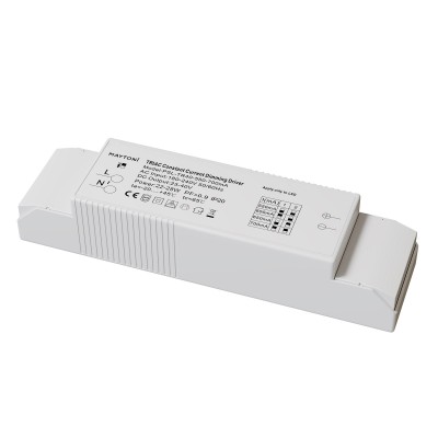 Блок питания Maytoni Lighting control  PSL-TR40-550-700mA