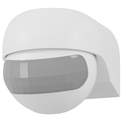 Датчик движения и освещенности Maytoni Lighting control Датчики движения и освещенности SI-01