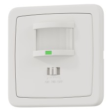 Датчик движения и освещенности Maytoni Lighting control Датчики движения и освещенности SI-02