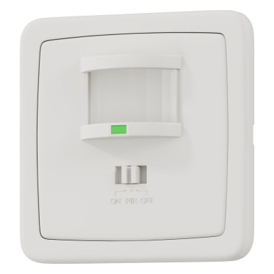 Датчик движения и освещенности Maytoni Lighting control Датчики движения и освещенности SI-02