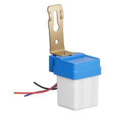 Датчик движения и освещенности Maytoni Lighting control Датчики движения и освещенности SL-01