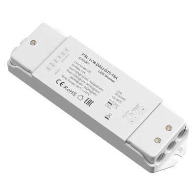 Контроллер-диммер Maytoni Lighting control DALI 721001