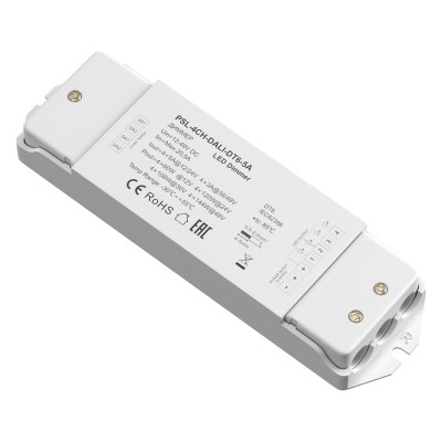 Контроллер-диммер Maytoni Lighting control DALI 721002