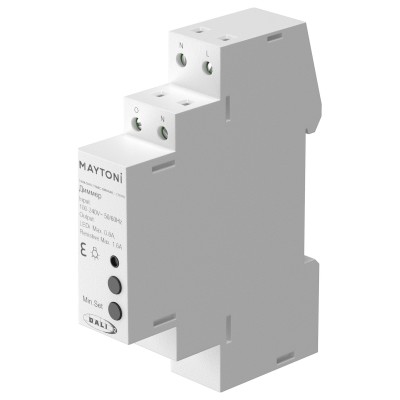 Контроллер-диммер Maytoni Lighting control DALI 721018