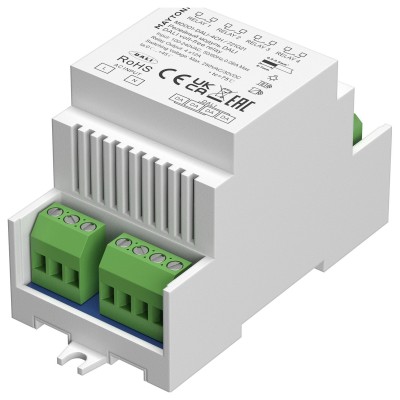 Контроллер-диммер Maytoni Lighting control DALI 721021