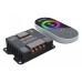 Контроллер-регулятор цвета RGB с пультом ДУ Maytoni Lighting control Led Strip CLM002