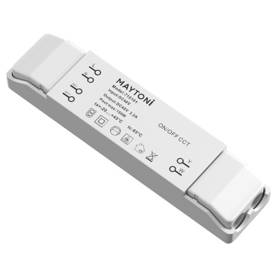 Контроллер Maytoni Lighting control  710101