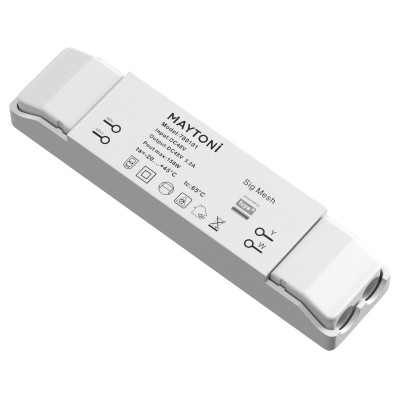 Контроллер Maytoni Lighting control  780101