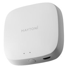Конвертер Wi-Fi для смартфонов и планшетов Maytoni Lighting control Smart home MD-TRA034-W