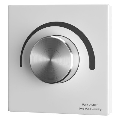 Панель-диммер сенсорный накладной Maytoni Lighting control UNION 711023