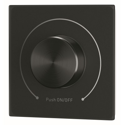 Панель-диммер сенсорный встраиваемый Maytoni Lighting control DALI 721034