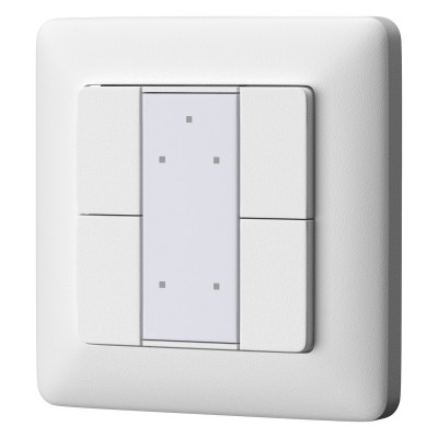 Панель универсальная сенсорная накладная Maytoni Lighting control DALI 721040