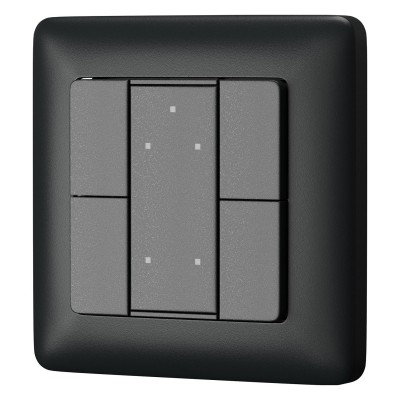 Панель универсальная сенсорная накладная Maytoni Lighting control DALI 721044