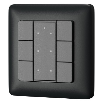 Панель универсальная сенсорная накладная Maytoni Lighting control DALI 721045